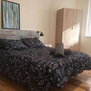 Habitación Doble Grande
